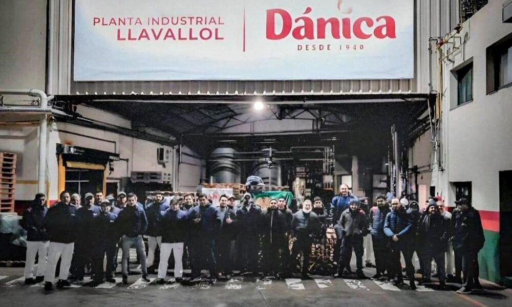 Dánica llavallol