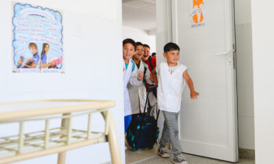 inicio clases 2025