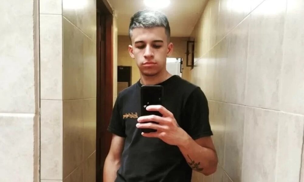 nahuel stefanic