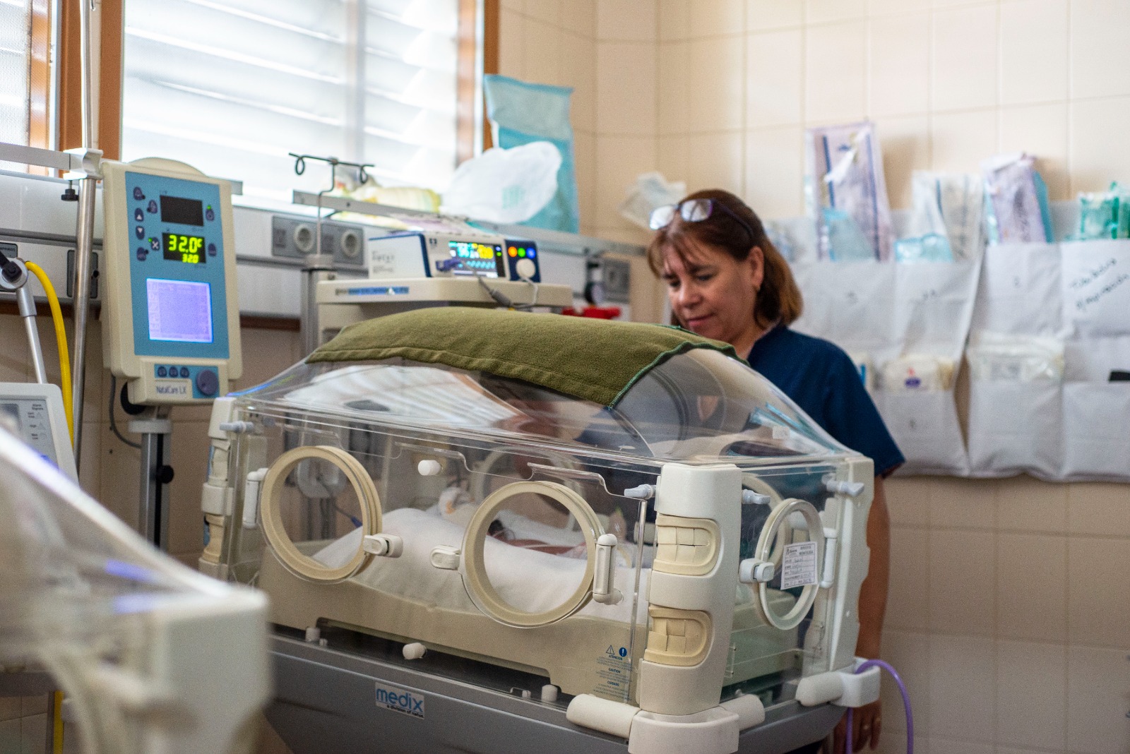 neonatología cemeda