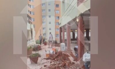 obras hotel villa gesell