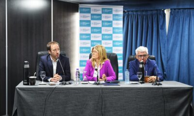 prespuesto 2025