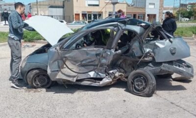ruta 228 accidente