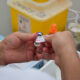vacunación dengue