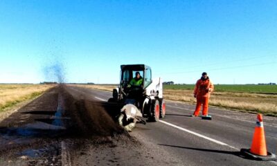 obras ruta 3