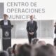 centro de monitoreo La Plata
