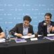kicillof ciencia