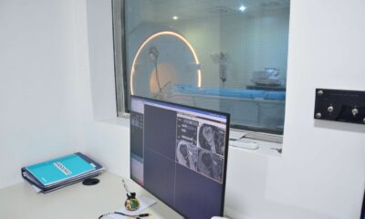 resonador hospital rossi