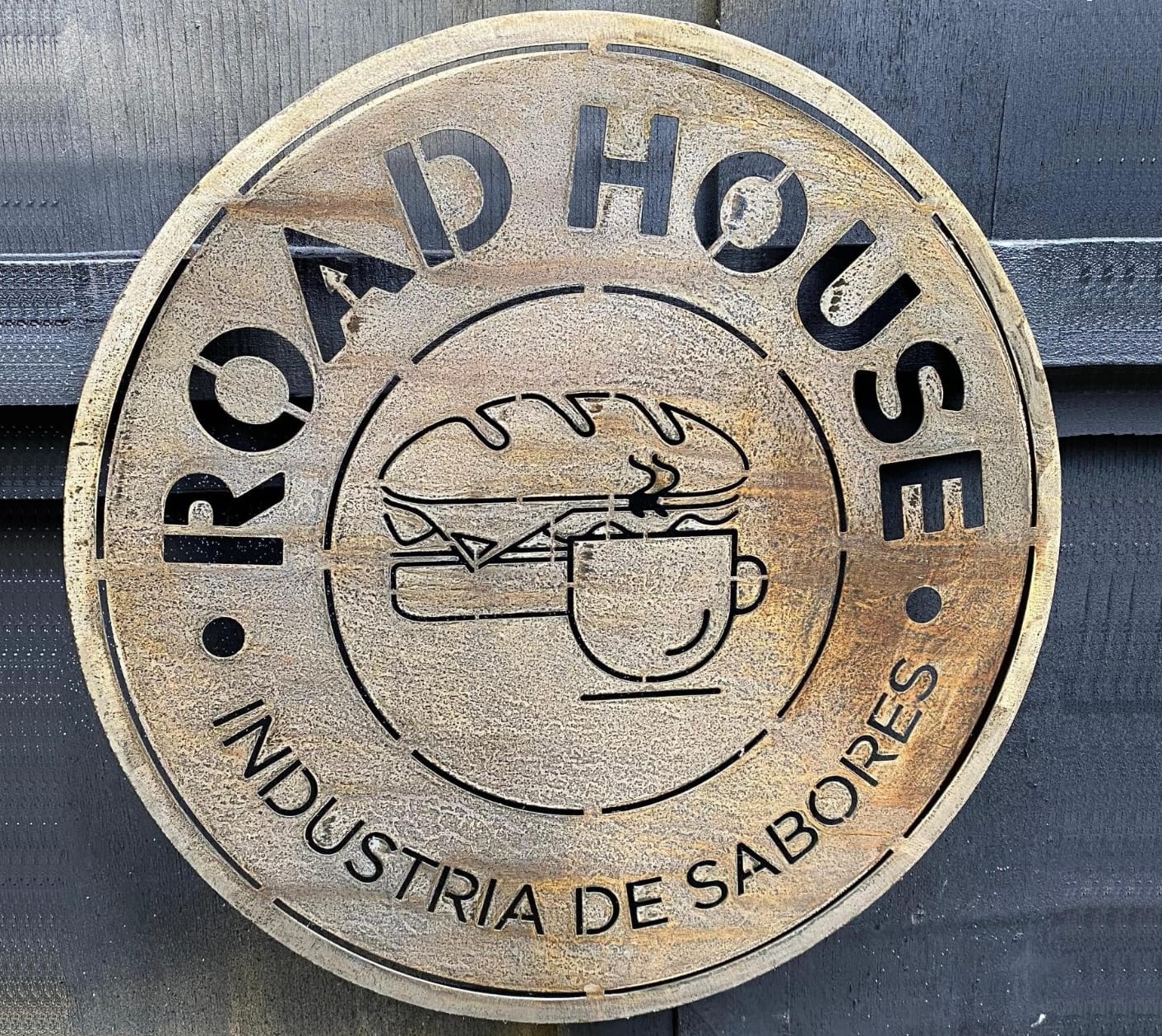 sándwiches Ruta 3