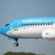 Kicillof aerolíneas Argentinas