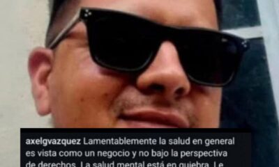 axel vázquez