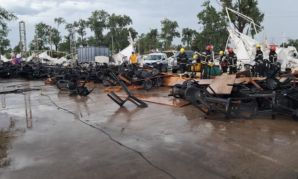 tormenta bragado