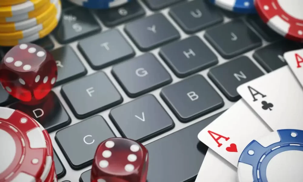 juego online en Argentina