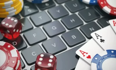 juego online en Argentina