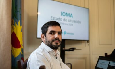 cobros indebidos IOMA