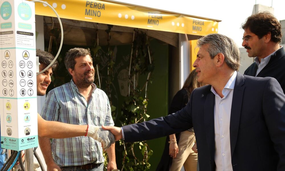 Javier Martínez campo