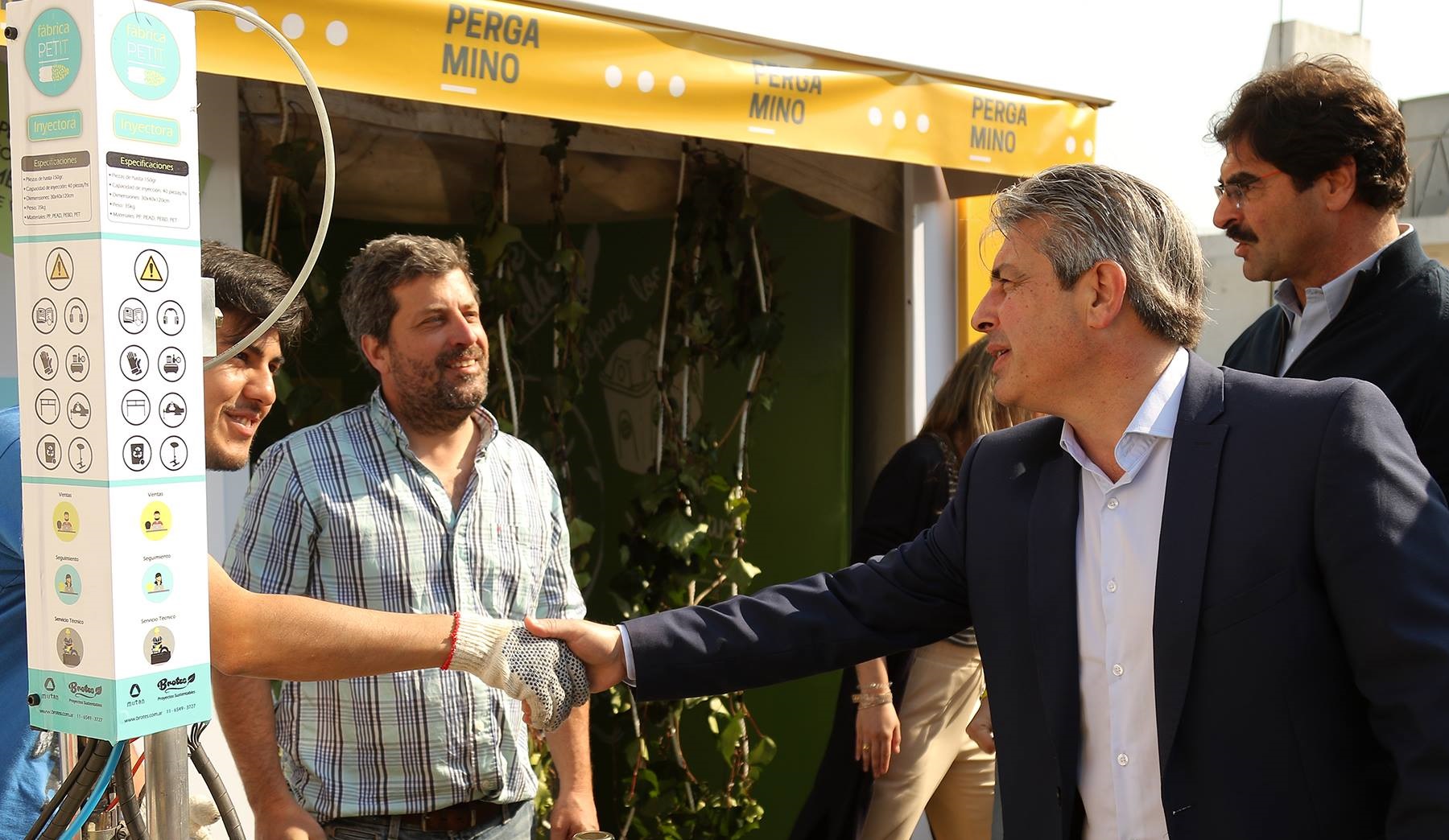 Javier Martínez campo