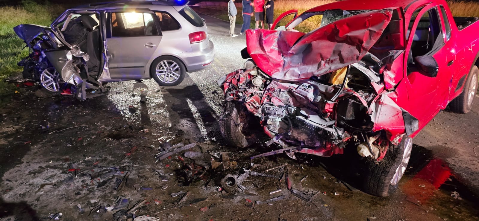accidente ruta 29