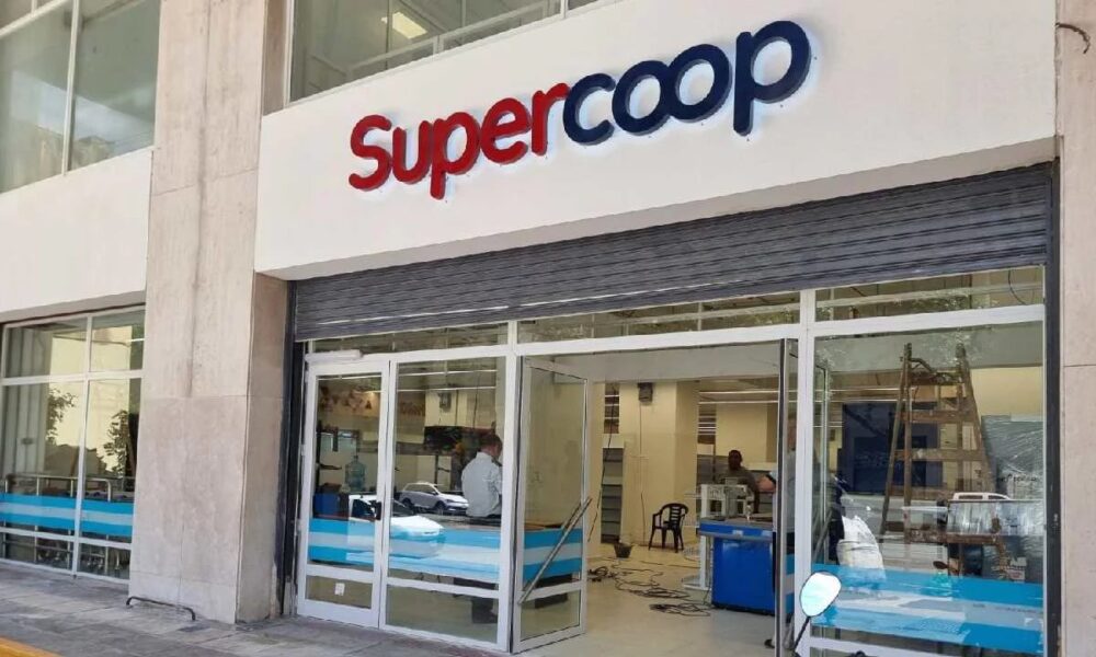 supercoop