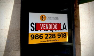 mercado inmobiliario