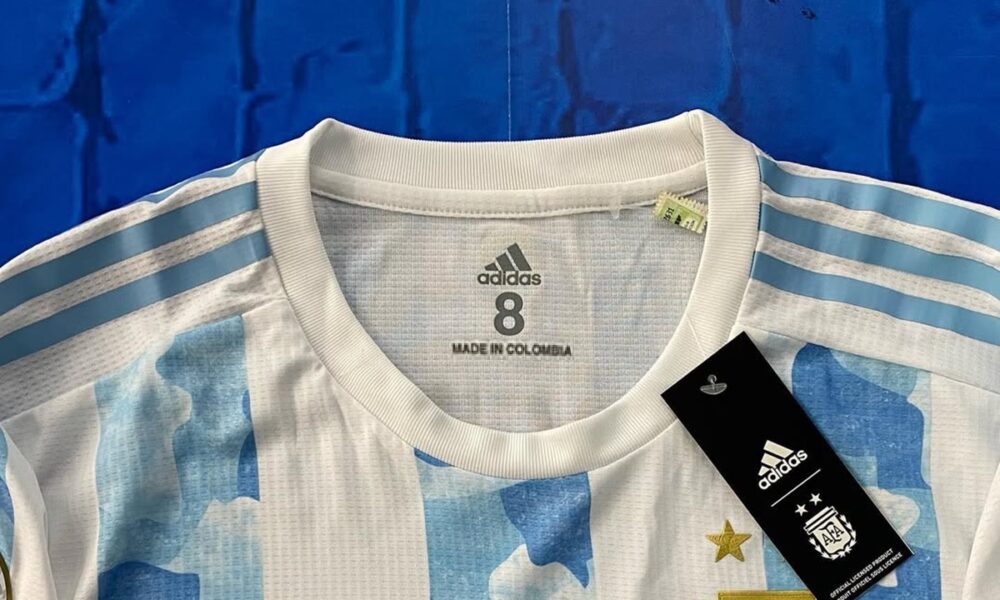 adidas argentina
