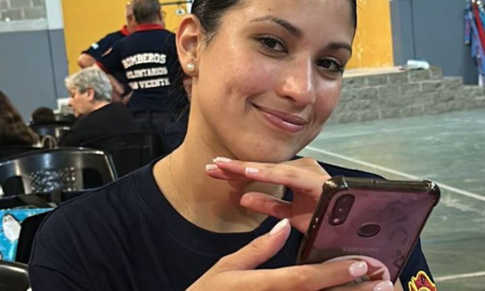 Aimé Castillo