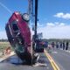 auto dique paso las piedras