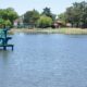 balneario azul