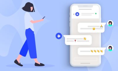 chatbot kiwana