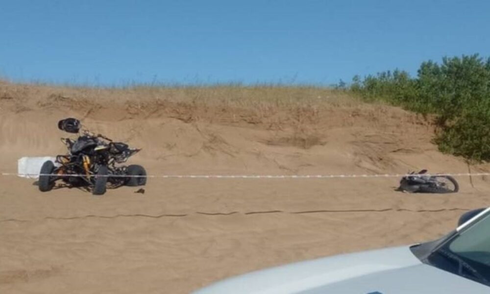 muerto villa gesell