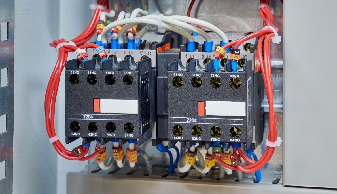 contactores