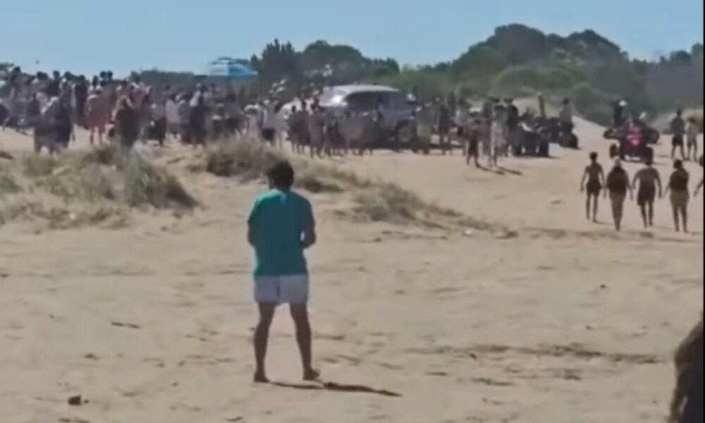 costa del este