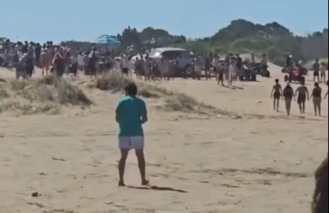 costa del este