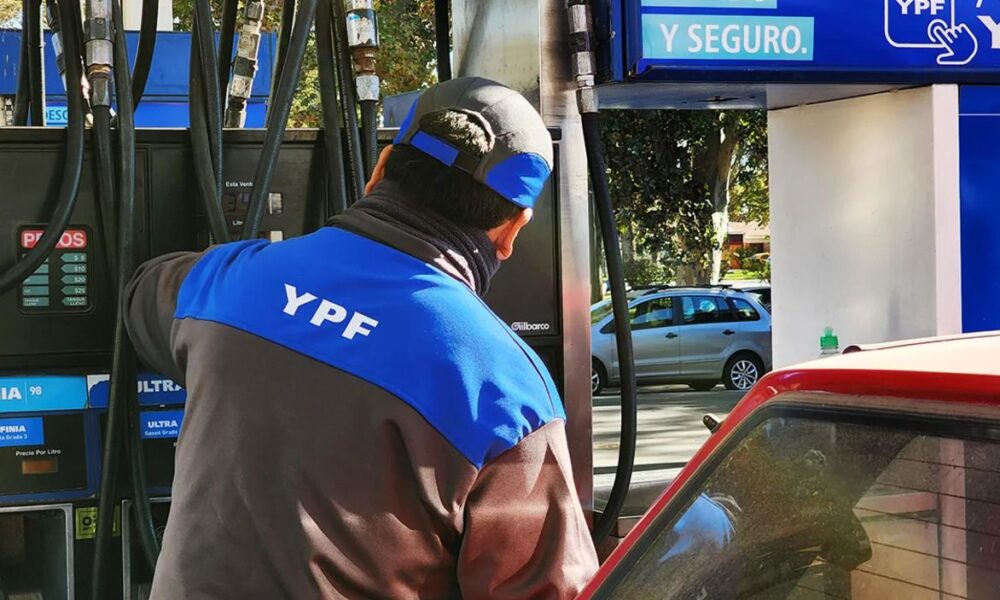descuentos banco nacion combustible