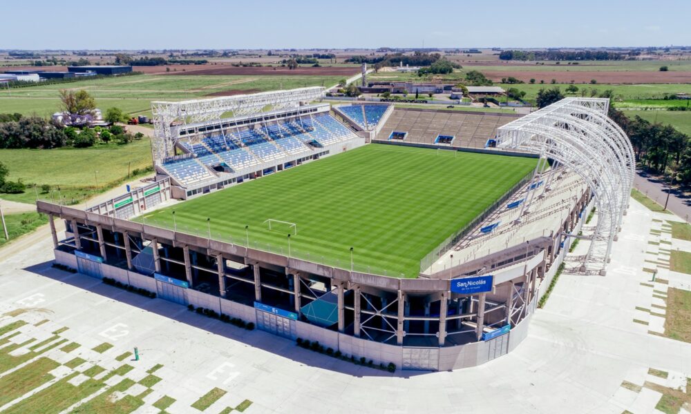 boca san nicolas