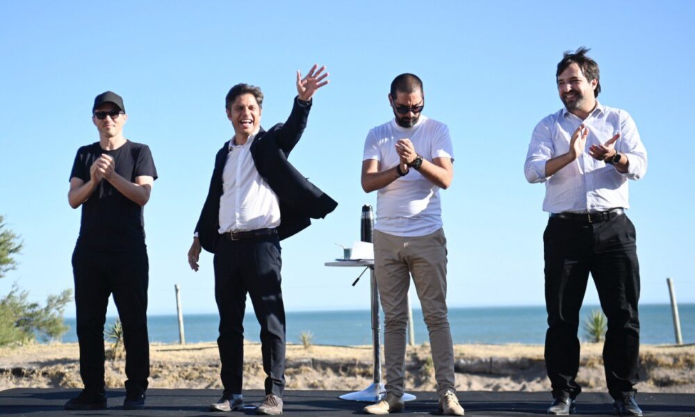 kicillof pehuen co