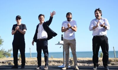 kicillof pehuen co