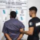 La Plata asesinato