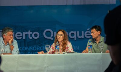 puerto quequen licitación