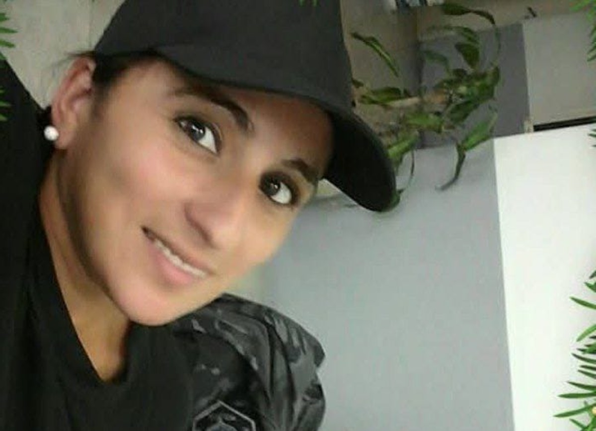 Yanina Noemí Zárate
