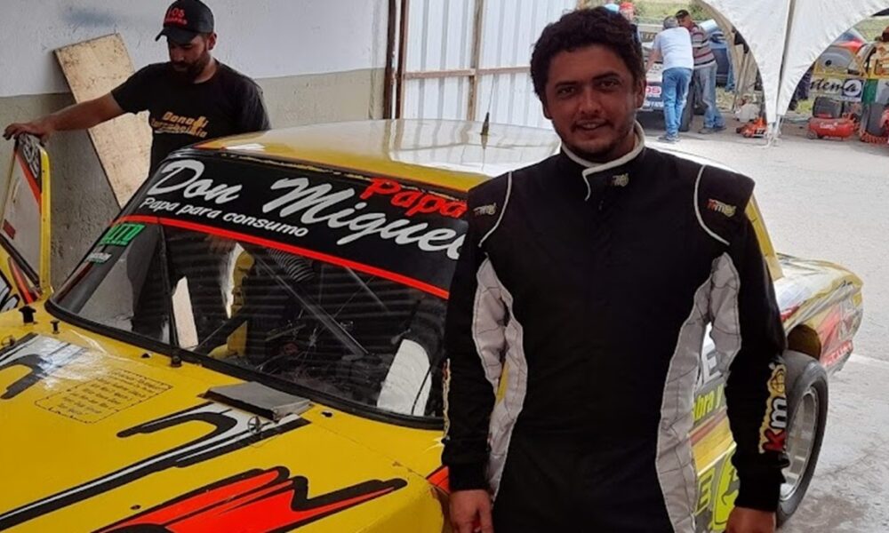 Marcos Zarrabeitía