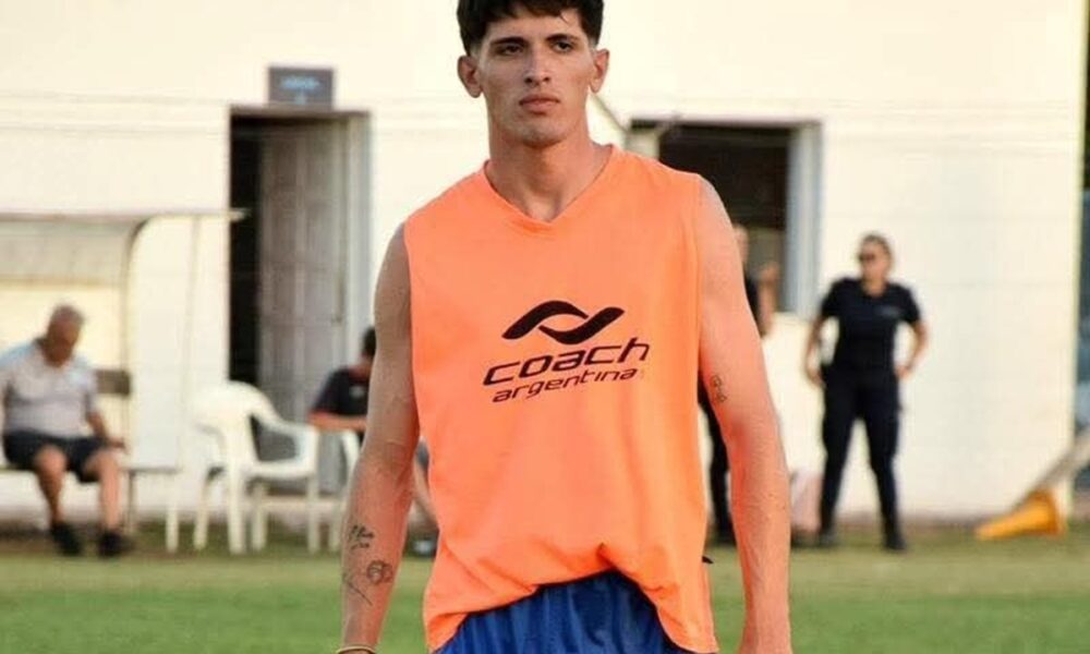Máximo Alisandroni