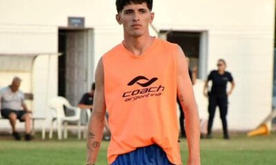 Máximo Alisandroni