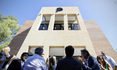 kicillof obras