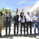 Kicillof estafa milei