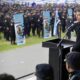 Kicillof patrulleros