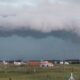 temporal necochea