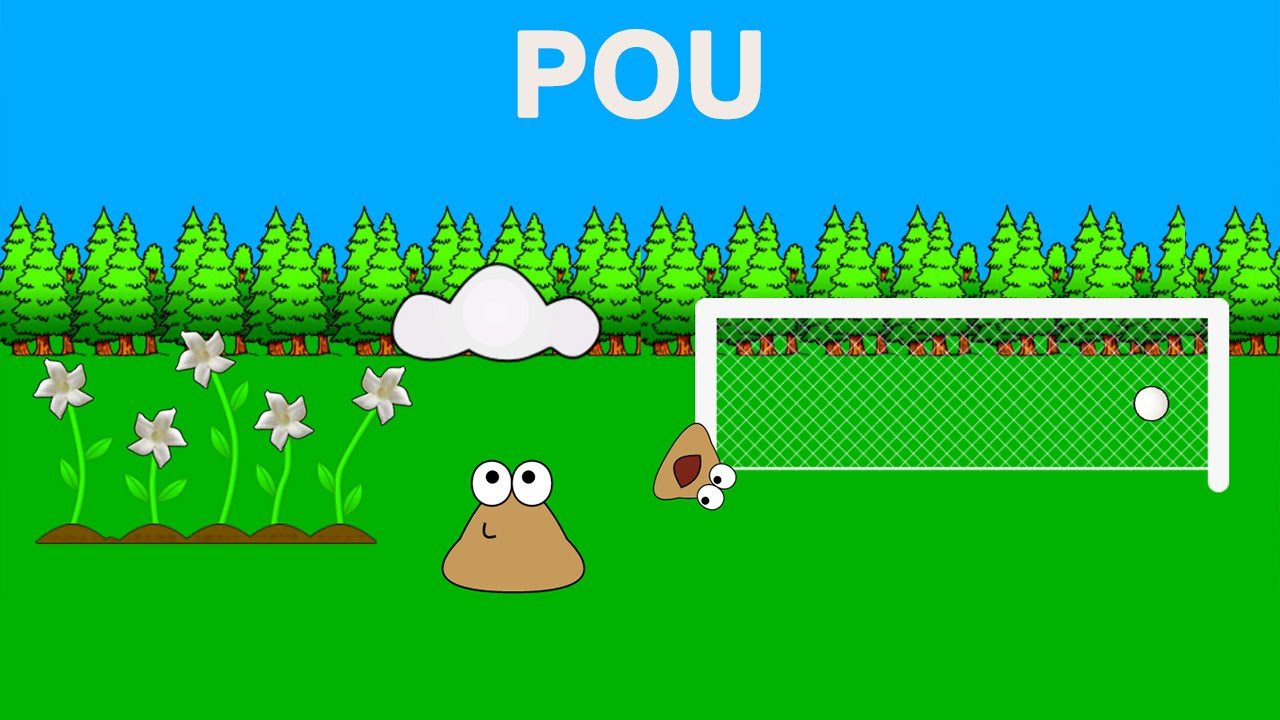 juegos online pou