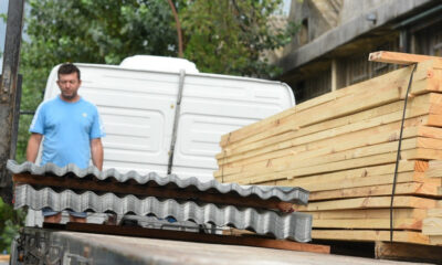 provincia tormenta