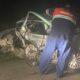 accidente ruta 30
